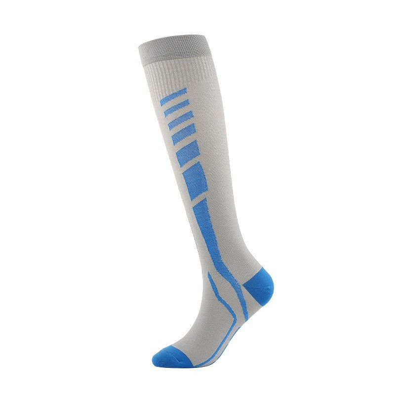 Valentine's Day Hot selling Pressure Socks Set with Black Heart Shaped Calf Socks and Heart Shaped Running Socks - V.I.P Digital Presence