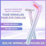 Portable Rechargeable Electric Eye Massager with Microcurrent, Safely Lifting Eye Bags - V.I.P Digital Presence