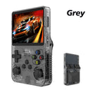 R36S Portable Handheld Retro Arcade Joystick All-in-One Open-Source Gaming Console - V.I.P Digital Presence