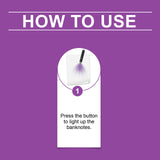Uv Detector, Portable Uv Detector Light Mini Practical Anti-Counterfeiting Detector - V.I.P Digital Presence