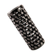 New Design Foldable Collapsible Foam Roller & Light weight Deep Tissue Fitness Muscle Relaxer Massage Roller - V.I.P Digital Presence