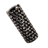 New Design Foldable Collapsible Foam Roller & Light weight Deep Tissue Fitness Muscle Relaxer Massage Roller - V.I.P Digital Presence