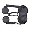 New Waist Posture Corrector Belt Brace Support Belt for Men Women Adjustable Waist Protection Sports T shirt - V.I.P Digital Presence