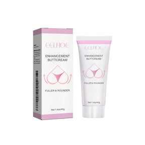 Backside Volumizing Cream, Backside Massage Firming And Firming Skin With Peach Backside Volumizing Cream - V.I.P Digital Presence