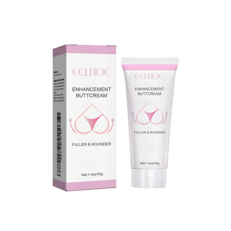 Backside Volumizing Cream, Backside Massage Firming And Firming Skin With Peach Backside Volumizing Cream - V.I.P Digital Presence