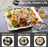 Grip Master Shredder