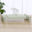 Non-Slip Plastic Clothes Rack Trouser Rack Skirt Clip Underwear Rack Frosted Drying Clothes Rack - V.I.P Digital Presence