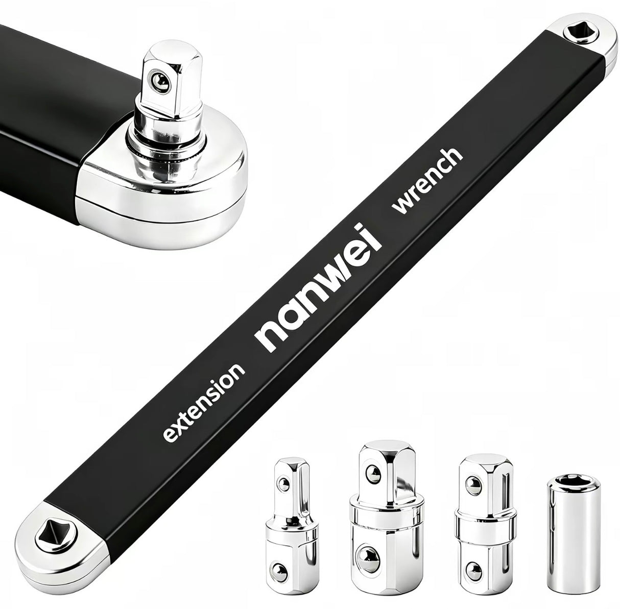 OffsetPro Wrench Set