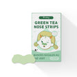 Nose Care Series Gentle Cleansing Of Pores And T-Zone Nose Care Moisturizing And Moisturizing Nose Care Strips - V.I.P Digital Presence