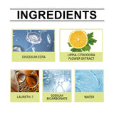 Decontamination Cleaner Kitchen Oil Decontamination Cleaner Decontamination Cleaner Household Multi-Purpose Mild Spray - V.I.P Digital Presence
