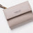 Women's Short Wallet Women's Wallet New Korean Version Small Wallet with Multiple Card Positions - V.I.P Digital Presence