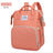 Portable Foldable Bed Mommy Bag For Going Out Lightweight And Large Capacity Mother And Baby Bag Backpack - V.I.P Digital Presence
