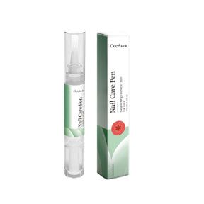 Oceaura Nail Care Solution, Gentle Moisturizing, Cleaning, Anti-Cracking, Peeling, Hydrating And Moisturizing Hand And Foot Care - V.I.P Digital Presence