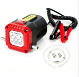 OilDraw 12V Oil Extractor Pump