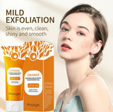 Orange Pure Exfoliator
