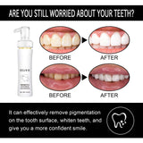 Fresh And Comfortable Toothpaste, Gentle Care For Teeth, Comfortable Mouth, Remove Stains And Odors Portable Mint Toothpaste - V.I.P Digital Presence