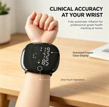 VoiceCheck Wrist BP Monitor