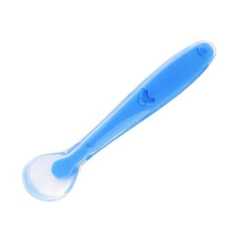 baby silicone spoons feeding dishes Tableware - V.I.P Digital Presence