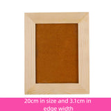 Carving photo frames personalized photo frames holiday gifts anniversary gifts - V.I.P Digital Presence