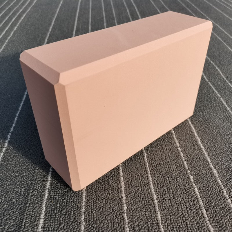 200g yoga bricks children's dance practice bricks high density eva yoga foam bricks - V.I.P Digital Presence