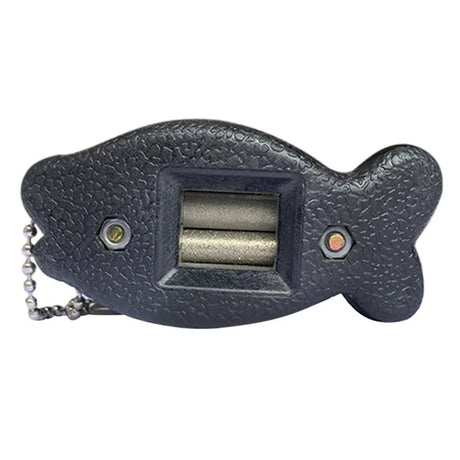 Diamond Sandstone Ice Skate Double Side Sharpener Portable Hanging Ice Hockey Shoe Blades Sharpener Ice Skate Accessories - V.I.P Digital Presence