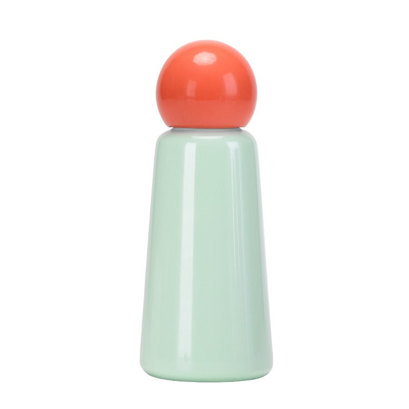 Children's Cute Doll Water Cup Creative Portable Mini Cup with High Aesthetic Value - V.I.P Digital Presence