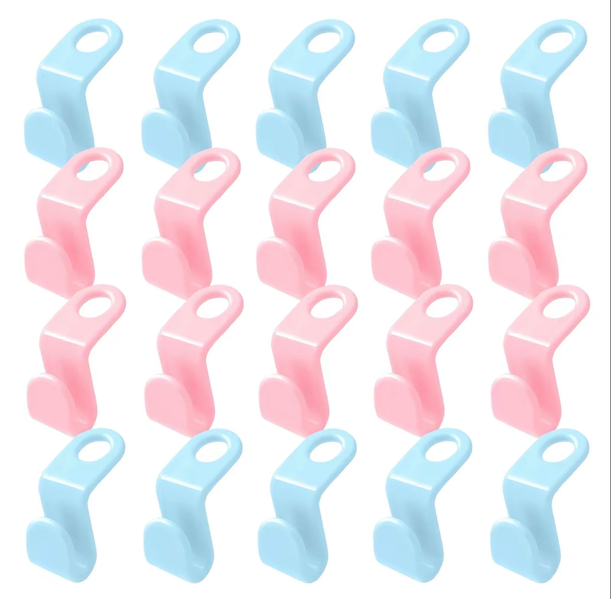 StackHook Connectors