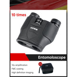 Concert telescope small mini portable special mobile phone for watching dramas high-power high-definition night vision professio - V.I.P Digital Presence