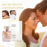 Women Fragrance - V.I.P Digital Presence