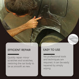 Automotive Nano Scratch Repair Cloth, Automotive Paint Scratch Water Stain Cleaning Repair And Maintenance Portable Cloth - V.I.P Digital Presence