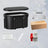 Portable multi-layer outdoor cold immersion bathtub for athletes' recovery, foldable for family use. - V.I.P Digital Presence