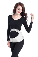Fajas para embarazadas, faja abdominal, faja de maternidad, faja para el cuidado de la cintura, faja abdominal, faja lumbar, protector de embarazo, vendaje prenatal 