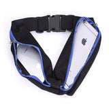 Nylon Waist Pack Men Women Fashion Multifunction Fanny Pack Bum Bags Hip Money Belt Travel For Mobile Phone Bag Unisex - V.I.P Digital Presence