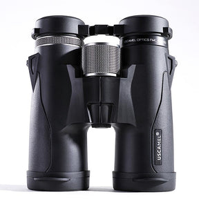 USCAMEL 8x42 Binoculars Military HD High Power Telescope Professional Hunting Outdoor,Black - V.I.P Digital Presence