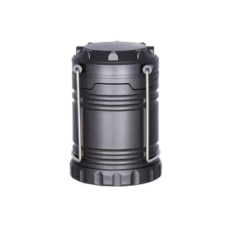 30 LED Portable Lantern Collapsible Camping Tent Night Light For Emergency Hiking Outdoor Activities - V.I.P Digital Presence