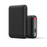 Intelligent temperature control heating gloves USB charging heating outdoor skiing cycling electric heating gloves - V.I.P Digital Presence