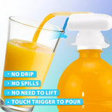 Milk Dispenser - V.I.P Digital Presence