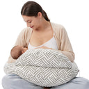 Nursing pillow baby pillow feeding pillow multifunctional detachable pregnant woman pillow breastfeeding - V.I.P Digital Presence