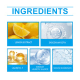 Coffee Machine Cleaning Sheet, Coffee Machine Stain And Scale Cleaning And Renovation Special Cleaning Sheet - V.I.P Digital Presence