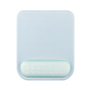 Wrist mouse pad soft rebound skin-friendly feel office pad silicone wrist mouse pad - V.I.P Digital Presence