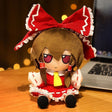 Oriental fumio doll Boli Lingmengqi Lunuo moving puppet cartoon anime peripheral plush toy doll - V.I.P Digital Presence