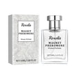 Magnet Pheromone, Lasting Fragrance Elegant Natural Fragrance Not Pungent Women's Charm Dating Perfume - V.I.P Digital Presence