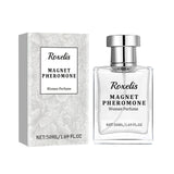 Magnet Pheromone, Lasting Fragrance Elegant Natural Fragrance Not Pungent Women's Charm Dating Perfume - V.I.P Digital Presence