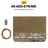 Tactical Multi-purpose Under-hanging Board V1 - V.I.P Digital Presence