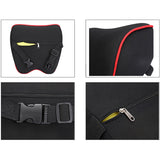 Car Neck Headrest Pillow Car Accessories Cushion Auto Seat Head Support Neck Protector Automobiles Seat Neck Rest Memory Cotton - V.I.P Digital Presence