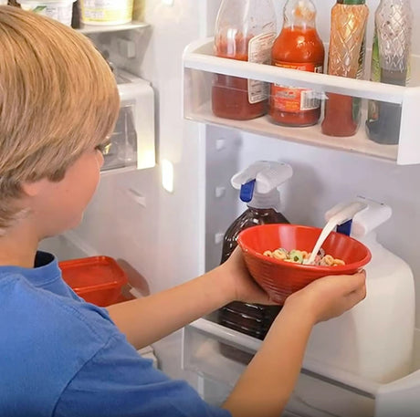 Milk Dispenser - V.I.P Digital Presence