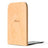 Solid beech wood book end natural wood walnut bookend home storage bookshelf decor bookstop natural wood crafts - V.I.P Digital Presence