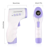 Non-Contact Forehead Temperature Tool High Precision Thermometer Industrial Temperature Meter - V.I.P Digital Presence