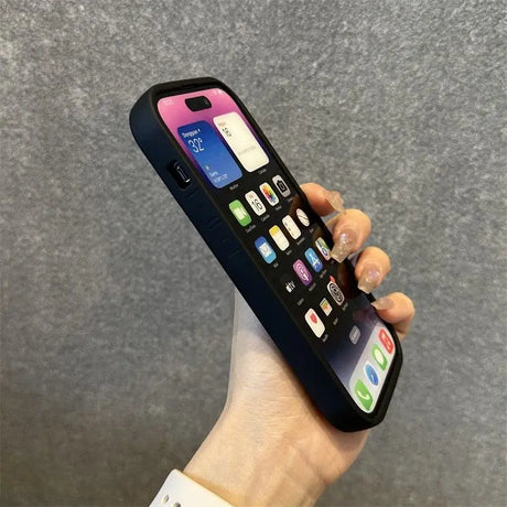 Luxury Candy Matte Phone Case For Xiaomi Redmi Note 13 Pro Plus Redmi  Soft Cover - V.I.P Digital Presence
