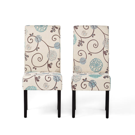 DINING CHAIR - V.I.P Digital Presence
